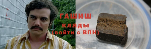 твердый Пересвет